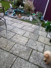 Puppy/Dog/Pet Play Pen