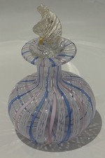 Vintage Venetian Murano Italy