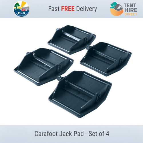 Large heavy duty - 4x, new