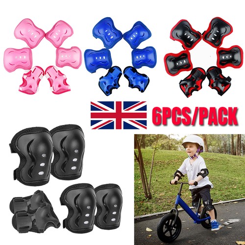 6pcs children elbow wrist - children,