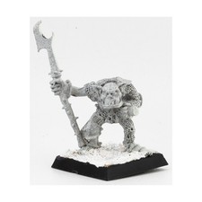 Ruglud's Armoured Orc Trooper