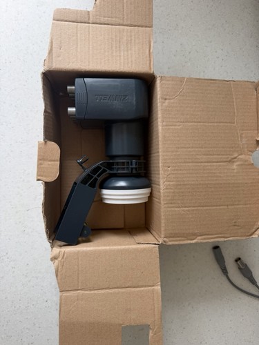 Coax mk4 universal satellite - coax,