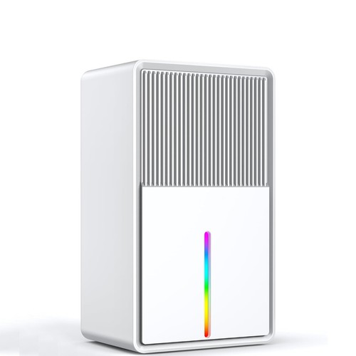 1000 dehumidifier 3l - sq, ft