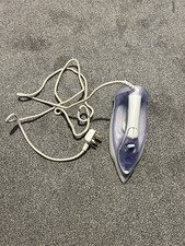 Phillips steam iron - phillips,