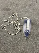 Phillips steam iron Steam Iron White/purple GC2652