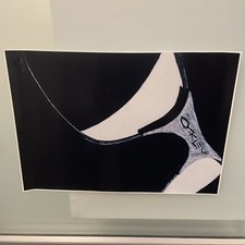 oakley e wire poster 
