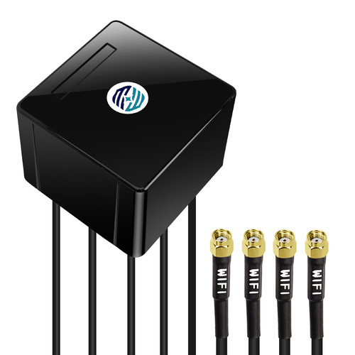 Maswell 4x4 mimo - 4x4, wifi