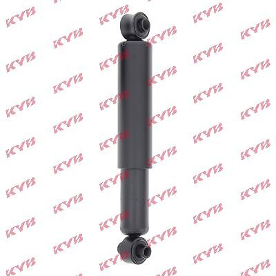 Kyb rear shock absorber - absorber, for