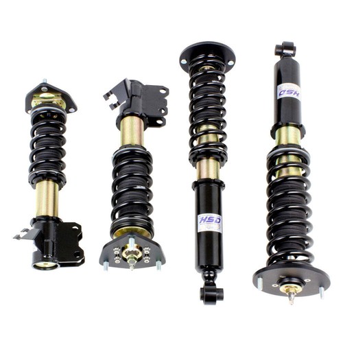 Hsd dualtech coilovers for - dualtech,