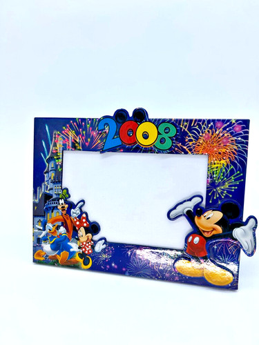 2008 walt disney - 2008,