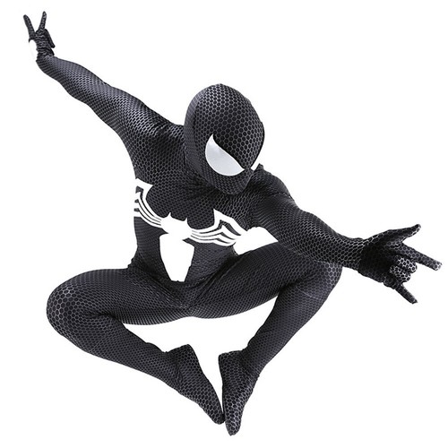 New venom jumpsuit symbiote - venom,