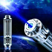 Blue laser pointer pen - laser,