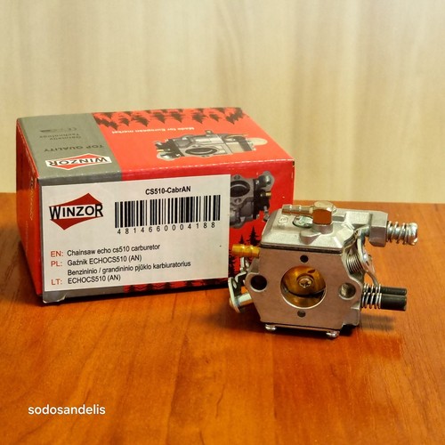 Carburetor for echo - carburetor,