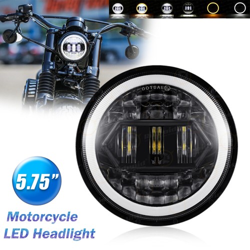 75 led headlight - 5-3/4,