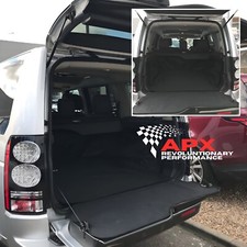 LAND ROVER DISCOVERY 4