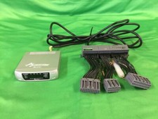 Air suspension controller For