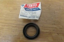 1978 NOS YAMAHA YZ80 YZ80E HS1 HT1 RS100 MX100 FORK OIL SEAL 2J5-23145-00