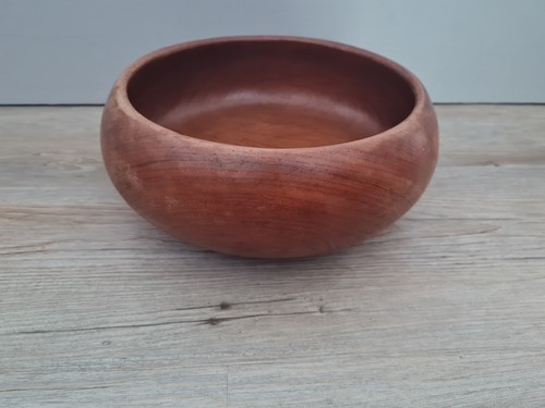 Large mid century - century, wooden