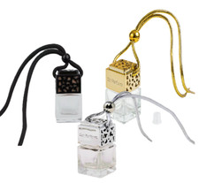 Empty Hanging Car Diffuser