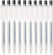 MUJI Moma Japan Ballpoint Pens