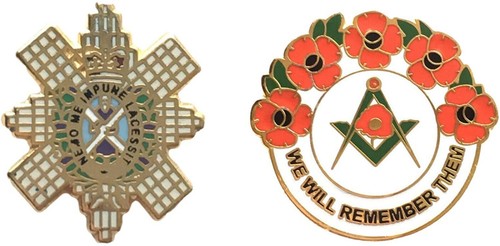 Black watch royal - royal, highland