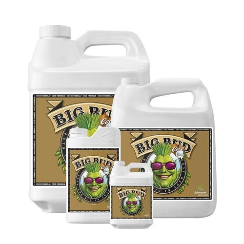 Advanced nutrients big - advanced,