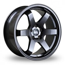 18" BOLA B1 ALLOY WHEELS FITS
