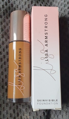 Avon lisa armstrong - lisa,