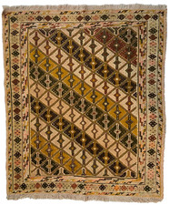 139 x 115 cm | Vintage