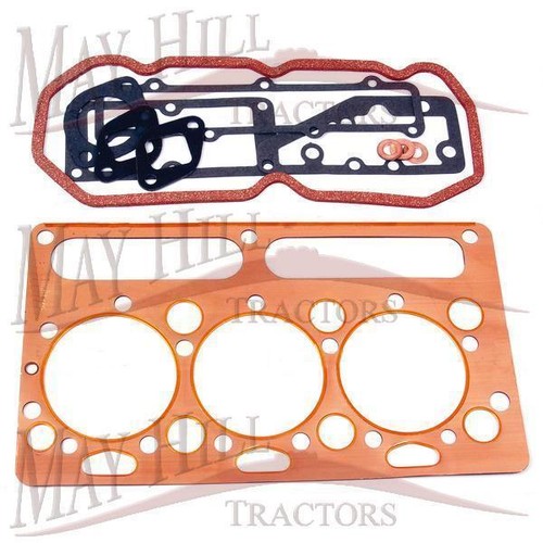 Top end head gasket set - top,