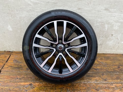 Volvo v40 single - alloy, wheel