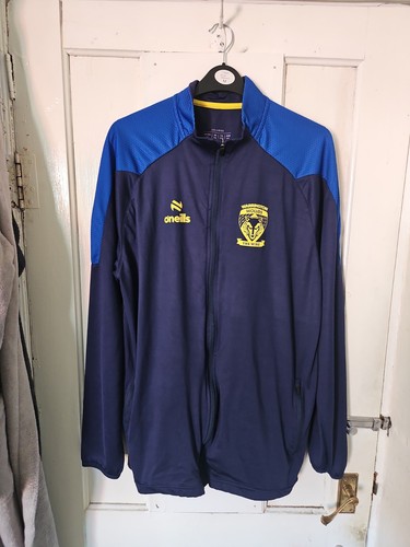 Warrington wolves neills - wolves, o'neills