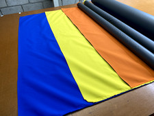 Waterproof PU Coated Nylon