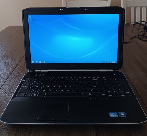 Dell latitude e5520 - dell,