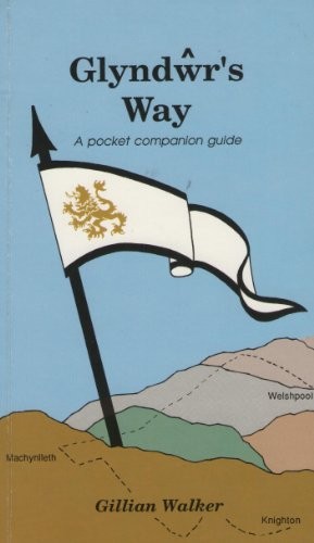Glyndwr way a - a, pocket