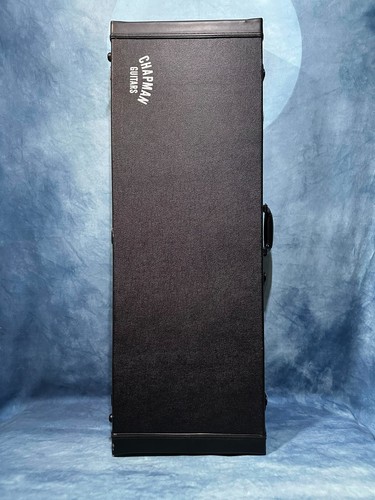 Chapman guitars case - chapman,