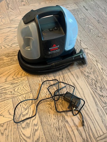 Bissell mini cordless - cordless, spot