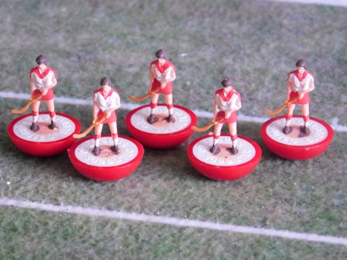 Vintage 1970s subbuteo - vintage,