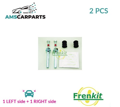 Brake caliper repair - brake,