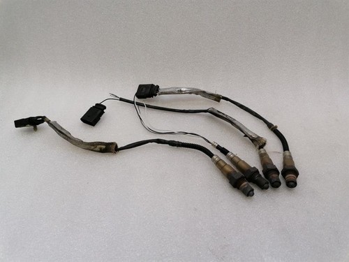 Bentley arnage lambda sensor - bentley,