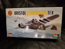 Airfix 02003 Bristol