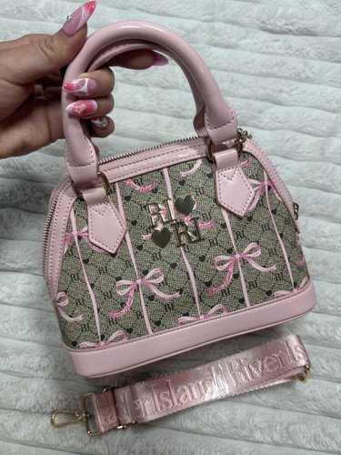 River island girls - river, pink
