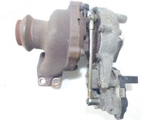 9835855380 PEUGEOT/CITROEN/FORD/VAUXHALL 1.5 HDI/TDCI 16V TURBO FITS 2017-ONWARD