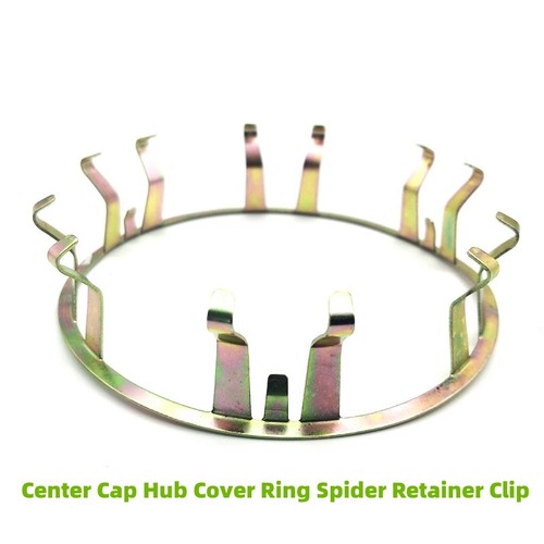 Sport wheel center - center, cap
