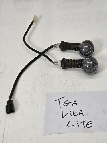 Tga vita lite - , mobility