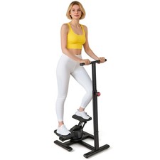 Twist Stepper with Adjustable