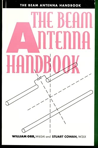 Beam antenna handbook - handbook,, cowan