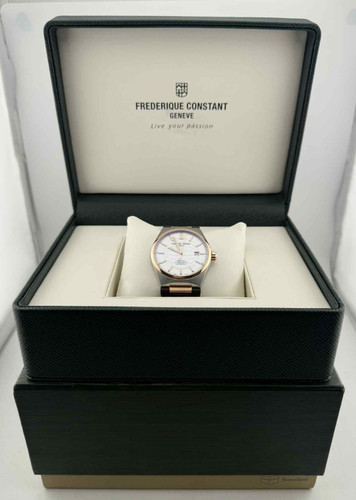 Frederique constant highlife - frederique,