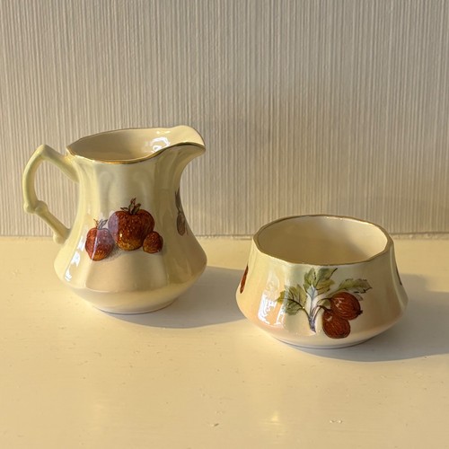 Vintage palissy royal - vintage,