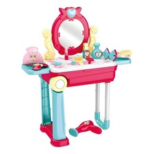 Happy Dresser Play Set -